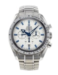 Pre-Owned Omega Speedmaster Broad Arrow Watch